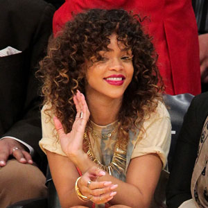 Rihanna Rihanna